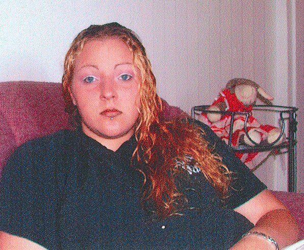 Judy Martin - Class of 2001 - Mcminnville High School