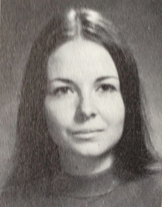 Melissa Gholz - Class of 1971 - Mcminnville High School