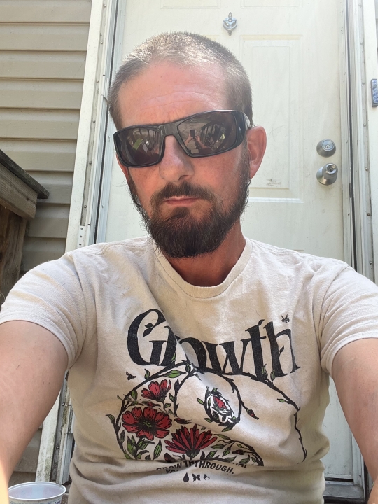 Jerry Parker - Class of 1995 - Mcminnville High School