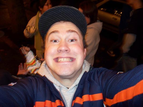 Stephen Hart - Class of 2007 - South Albany High School