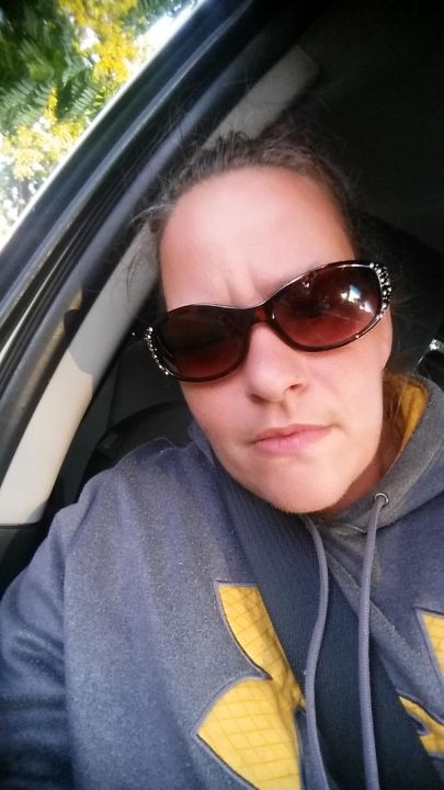 Tyisha Baker - Class of 1999 - South Albany High School