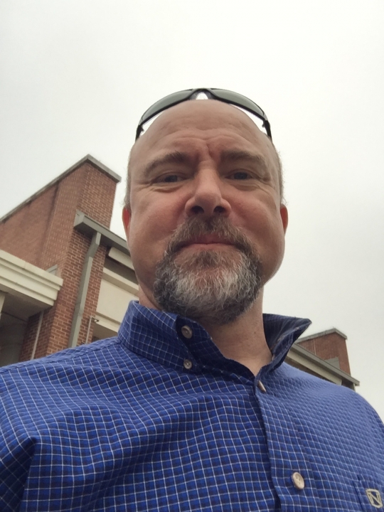James Powers - Class of 1988 - South Albany High School