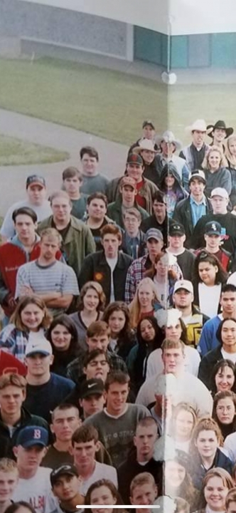 South Albany High School Classmates