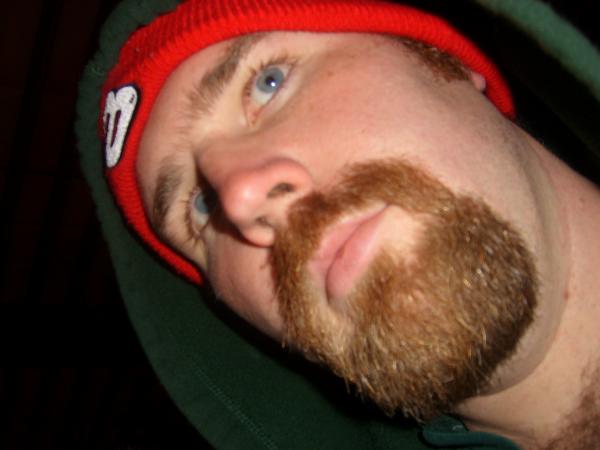 Robert Carver - Class of 1999 - South Albany High School