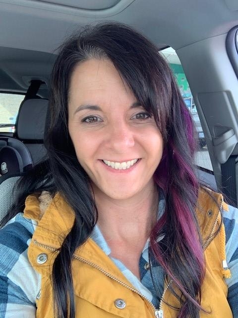 Jaclyn Fonder - Class of 2000 - South Albany High School