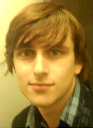 Mark Wiebe - Class of 2008 - South Albany High School