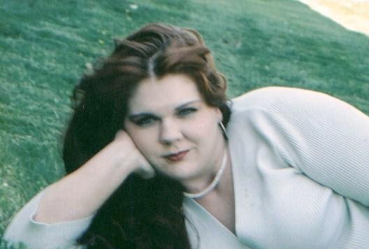 Amber Mcvicker - Class of 1998 - South Albany High School