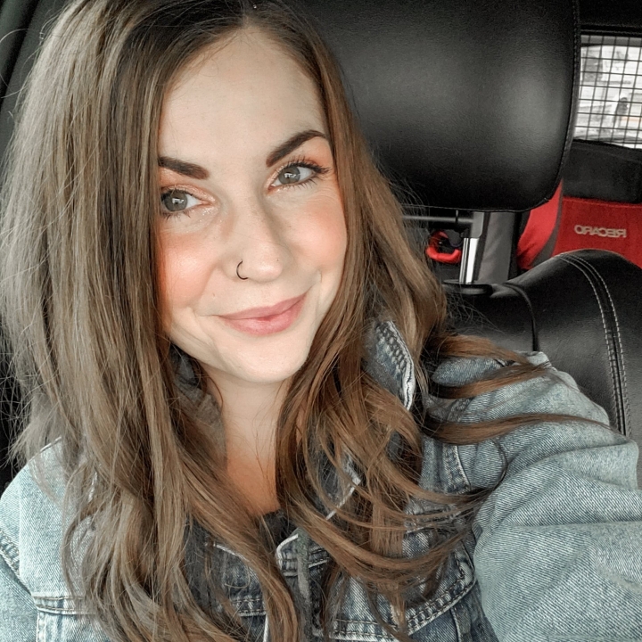 Adrianne Adrianne Weimer - Class of 2009 - South Albany High School