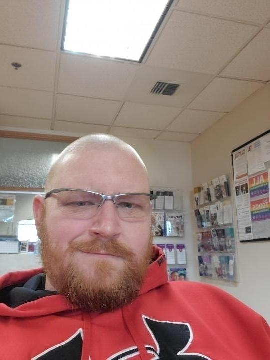Cory Hackstedt - Class of 2000 - South Albany High School