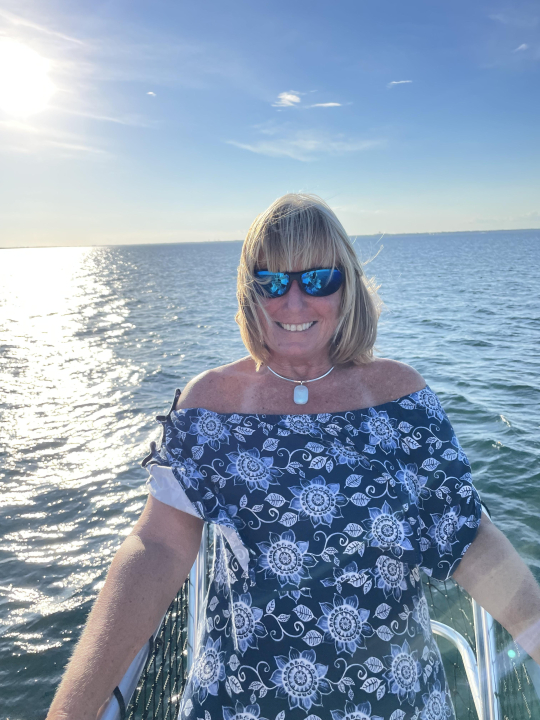 Rowena Pohl - Class of 1982 - South Albany High School