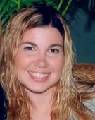 Rebecca Priepke - Class of 1998 - South Albany High School
