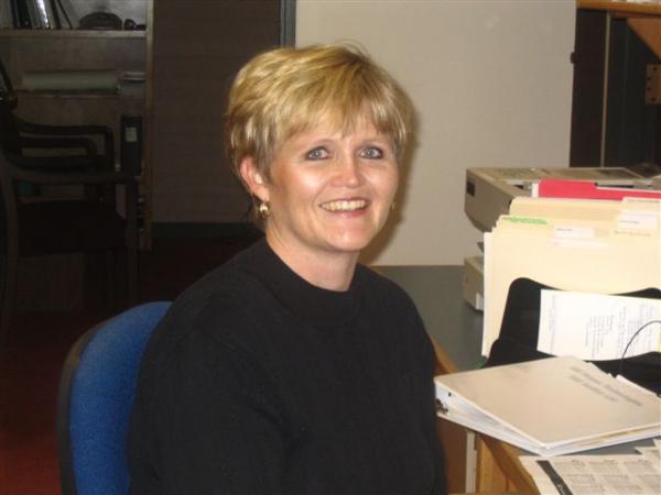 Lisa Glover - Class of 1977 - South Albany High School