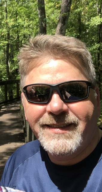 Richard Fields - Class of 1983 - South Albany High School