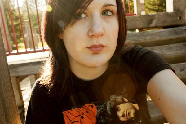 Kristin Hayes - Class of 2009 - South Albany High School