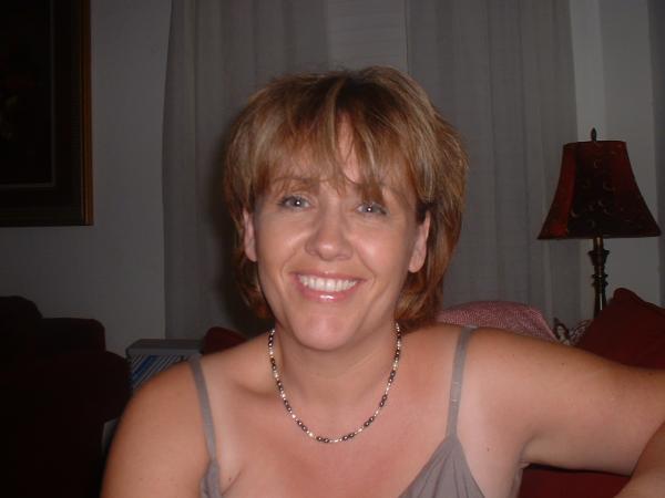Stacey Moyer - Class of 1984 - South Albany High School