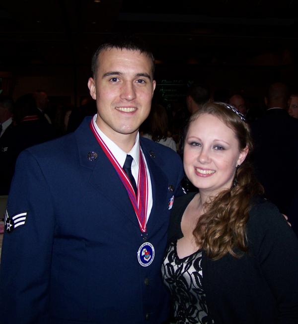 Matthew Barlow - Class of 2002 - South Albany High School