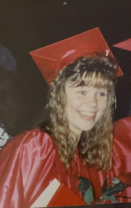 Sherry Mcfarland - Class of 1993 - South Albany High School