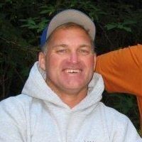 David Salsman - Class of 1983 - South Albany High School