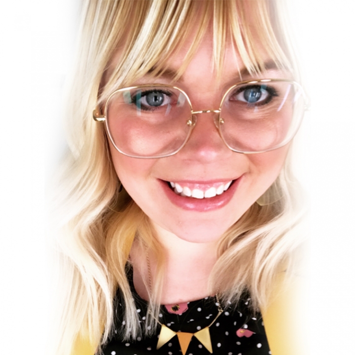 Elena Pecheos - Class of 2003 - South Albany High School