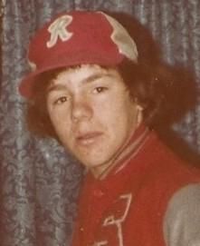 Richard Bobbitt - Class of 1978 - South Albany High School