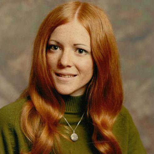 Valerie Testorff - Class of 1972 - South Albany High School