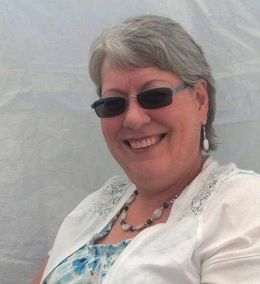 Arlene Cadotte Ruggles - Class of 1975 - South Albany High School
