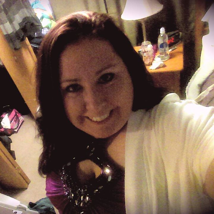 Jamie Jacobson Hagel - Class of 1994 - South Albany High School