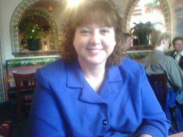 Rhonda Mann - Class of 1975 - South Albany High School