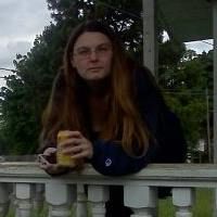 Jaime Thomas - Class of 2001 - South Albany High School