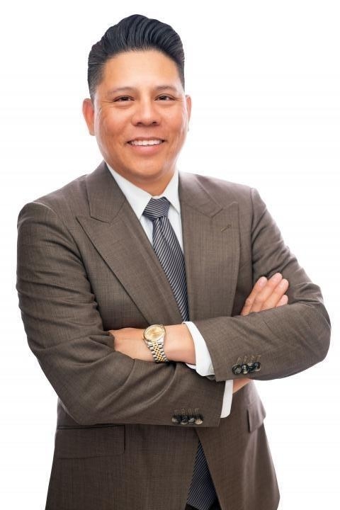 Adam Tran Tran - Class of 1996 - South Albany High School