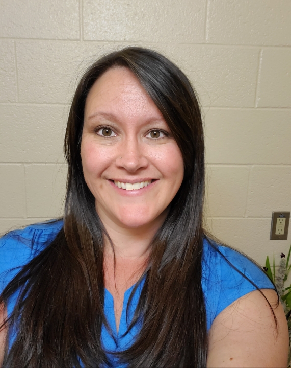 Jamie Pierce - Class of 1998 - South Albany High School