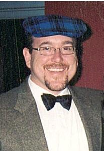 Trevor Wubker - Class of 1986 - Sprague High School