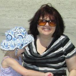 Rebecca Carnagey Geiger - Class of 1979 - Sprague High School