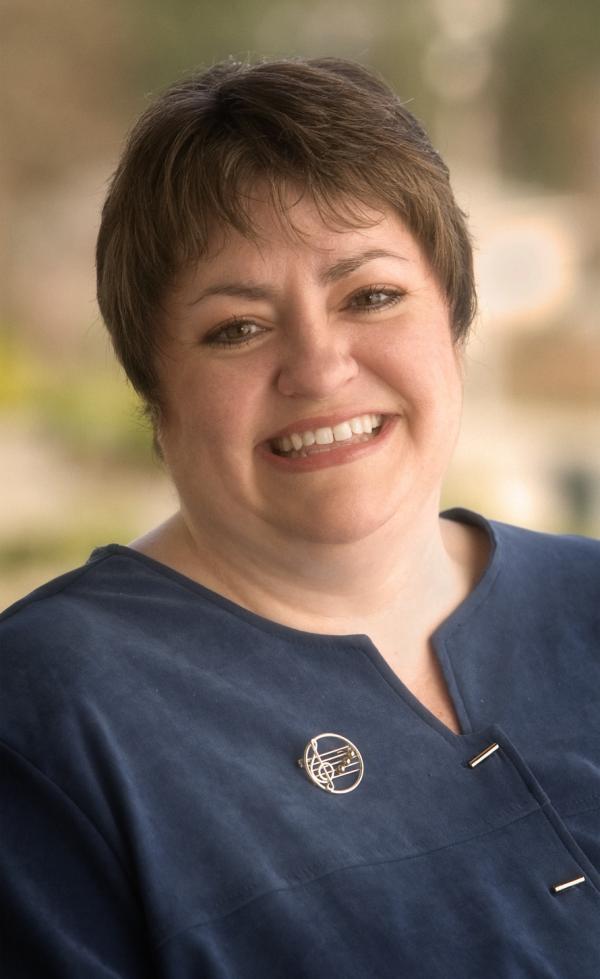 Karen West - Class of 1983 - Sprague High School