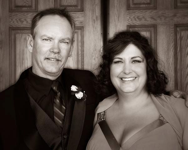 Penny Tootle Smith - Class of 1984 - Sprague High School
