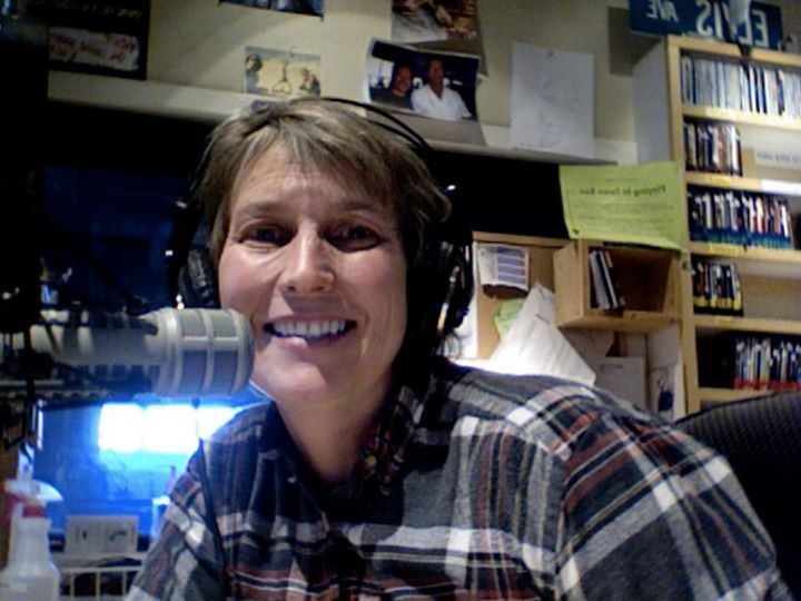 Toni Todd - Class of 1977 - Sprague High School