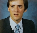 Tim White, class of 1983