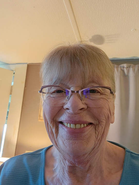 Carol Mcmahen - Class of 1966 - Woodburn High School