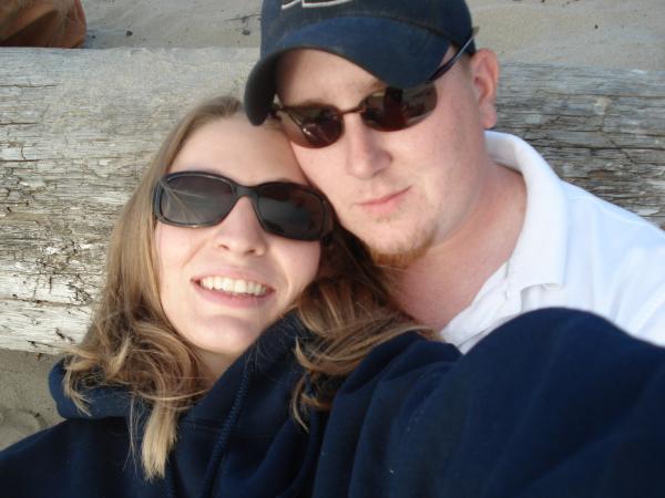 Jonathan Miller - Class of 2004 - Woodburn High School