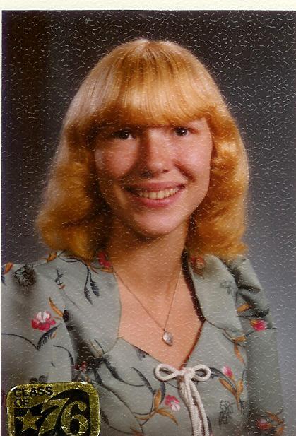 Nancy Seaton - Class of 1976 - Woodburn High School