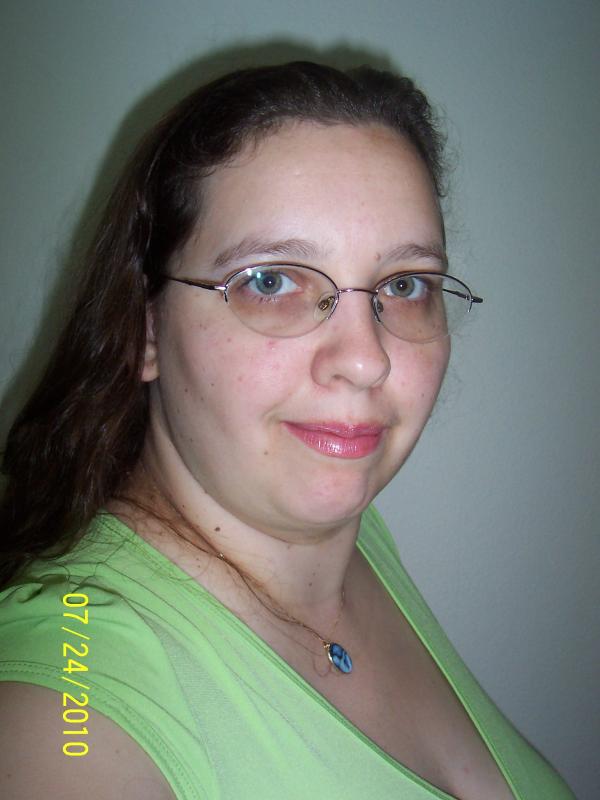 Penny Briggs - Class of 1998 - Woodburn High School