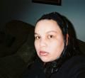 Gina Ybarra, class of 2000