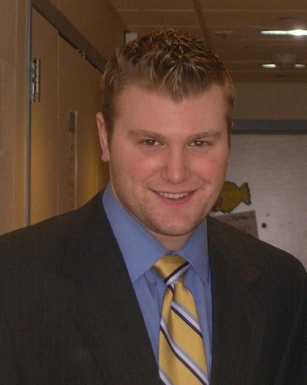 Craig Stern - Class of 1999 - Camp Hill High School