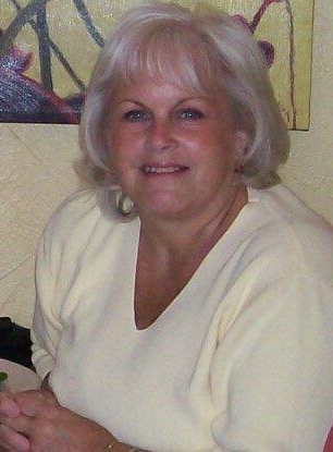 Cathy Klaus - Class of 1971 - Camp Hill High School
