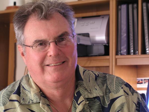 Michael Leister - Class of 1970 - Camp Hill High School