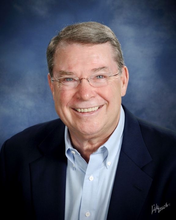 Jim McKechnie - Class of 1962 - Camp Hill High School