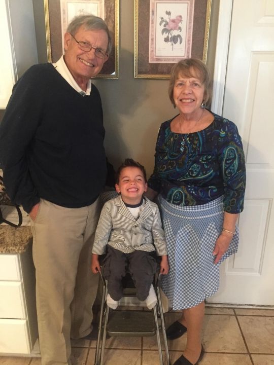 Suzanne Rumberger - Class of 1959 - Camp Hill High School