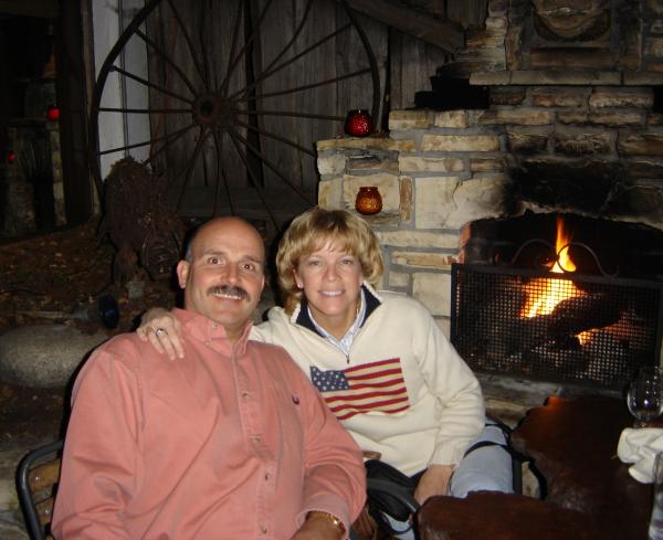 Connie Fickes - Class of 1974 - Camp Hill High School