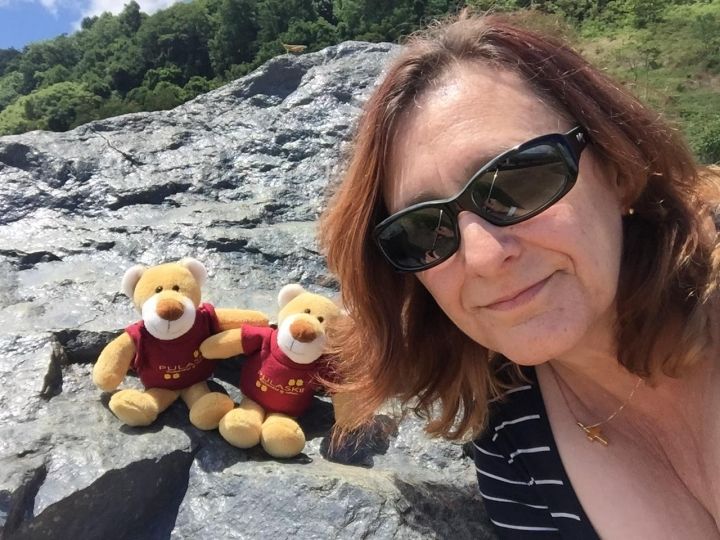 Anne Dronick - Class of 1974 - Camp Hill High School