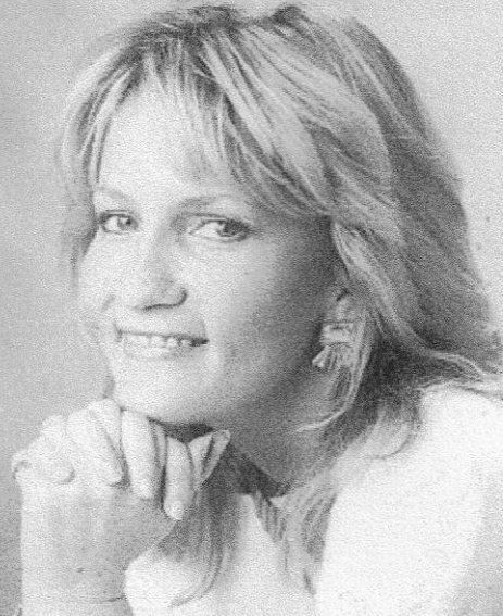 Deby Morrow - Class of 1971 - Camp Hill High School